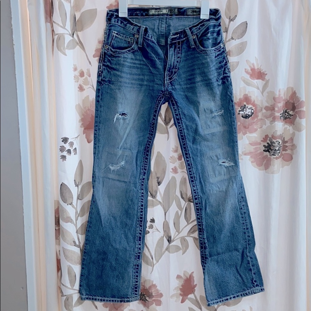 BKE Derek Jeans
